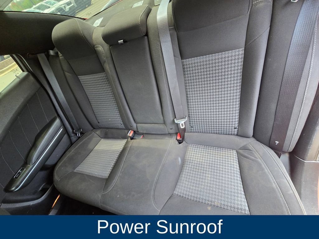 Used 2023 Dodge Charger Scat Pack RWD image 18