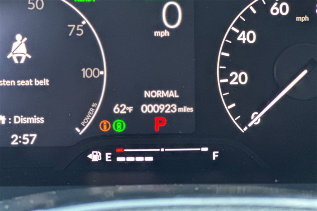 Certified 2026 Honda Civic Sport image 23