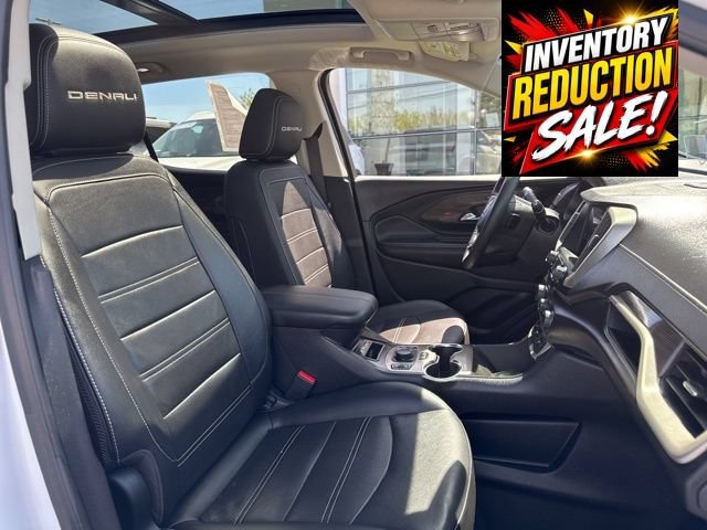 Used 2023 GMC Terrain Denali w/ Denali Premium Package AWD/4WD image 36