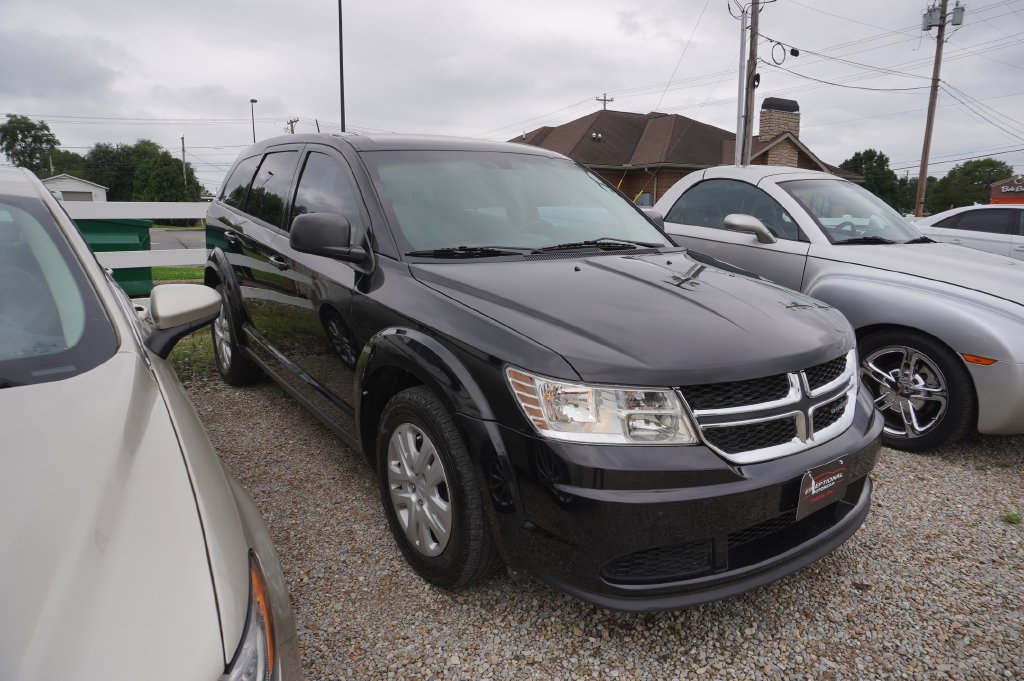 Used 2015 Dodge Journey FWD image 10