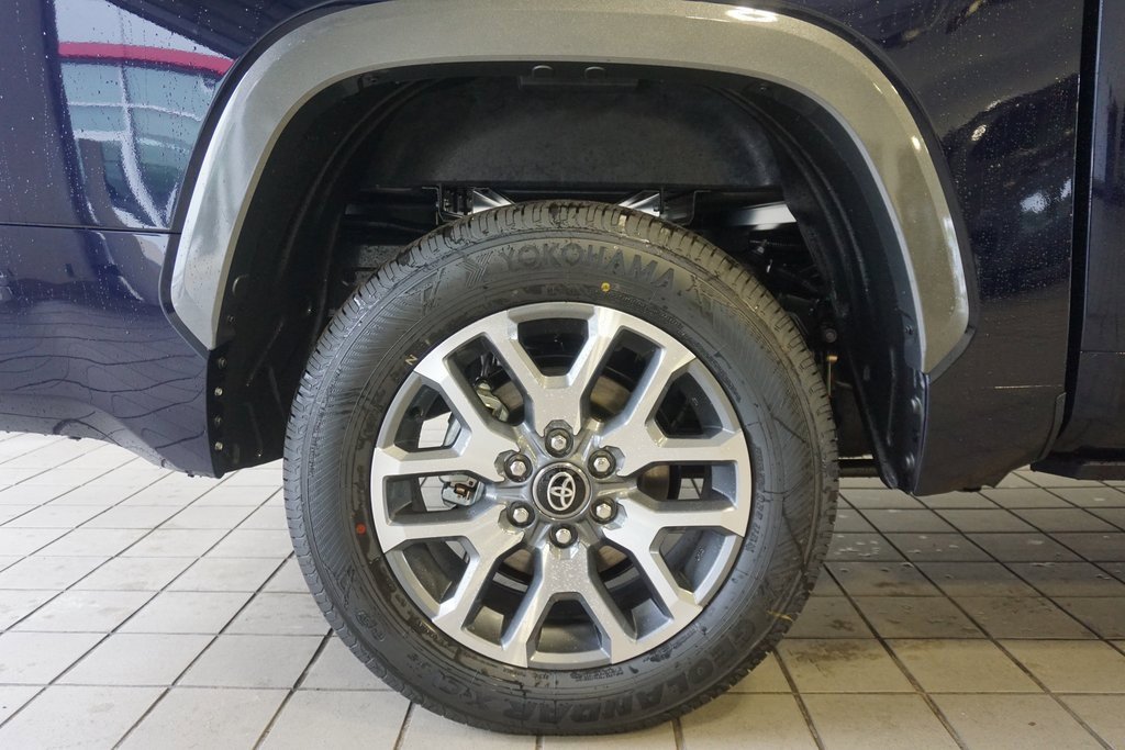 New 2026 Toyota Tundra 1794 Edition image 35