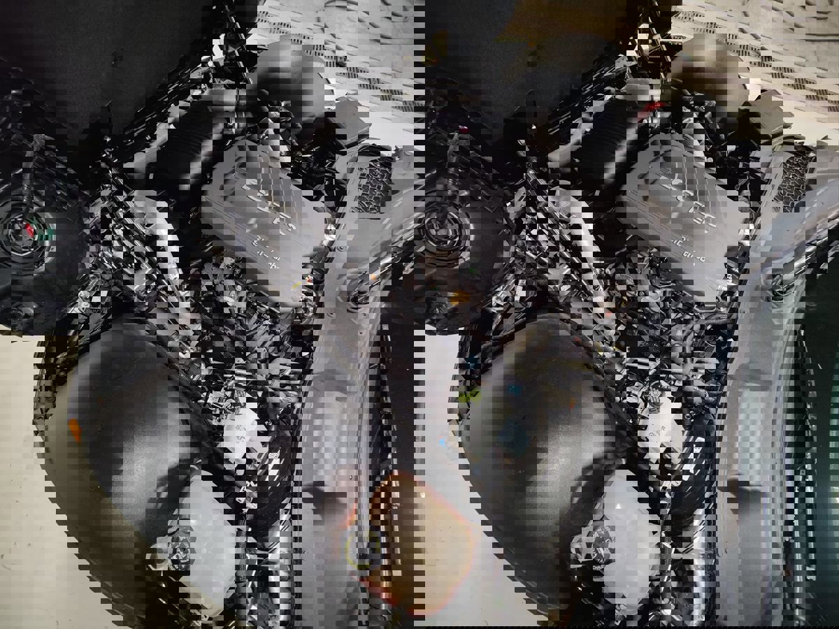 Used 2008 Pontiac Solstice GXP w/ Premium Package image 4