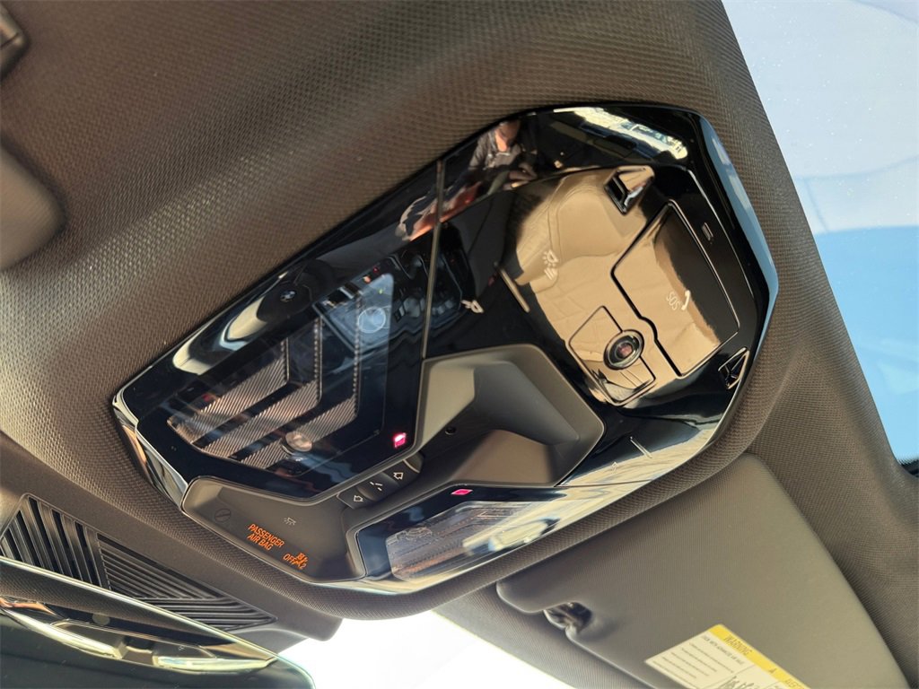 Certified 2026 BMW 530i xDrive w/ Premium Package image 33