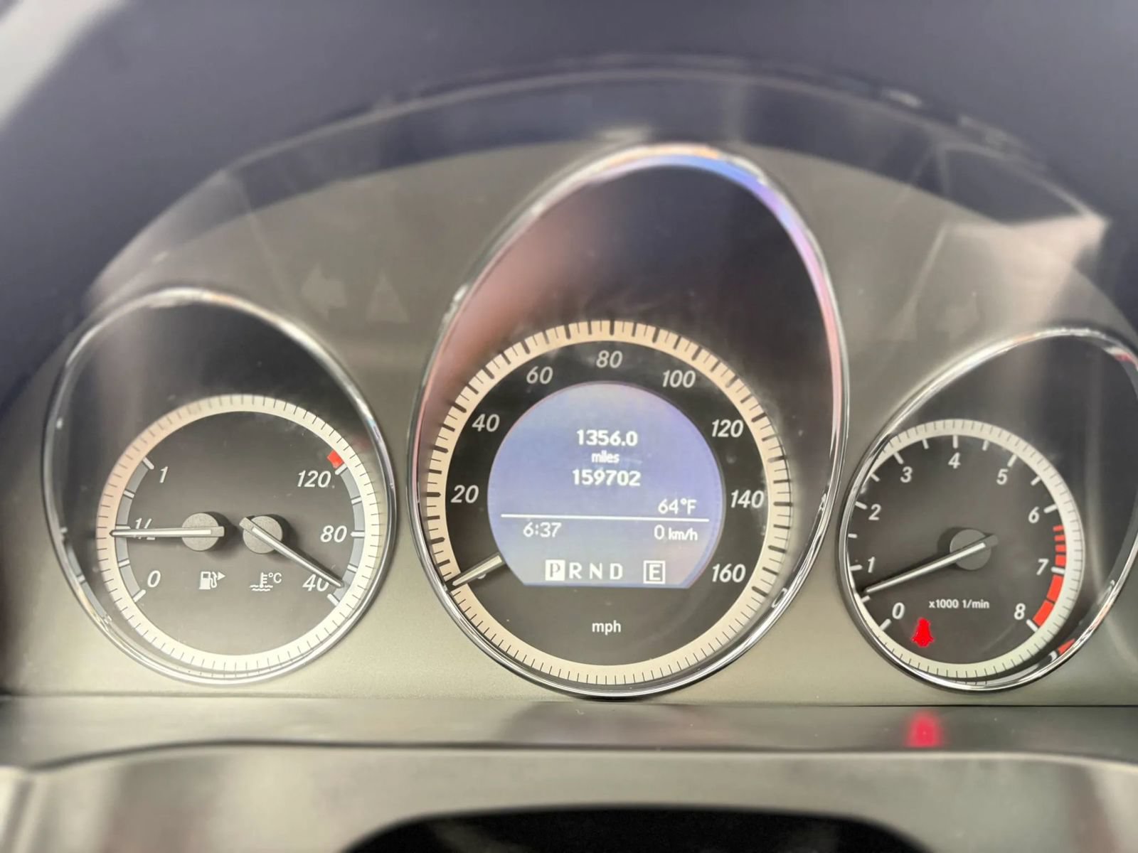 Used 2011 Mercedes-Benz C 300 4MATIC Sedan image 29