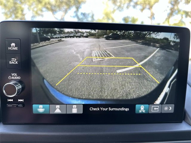 New 2025 Honda Pilot EX-L image 26