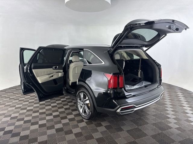 Certified 2023 Kia Sorento SX Prestige AWD/4WD image 16