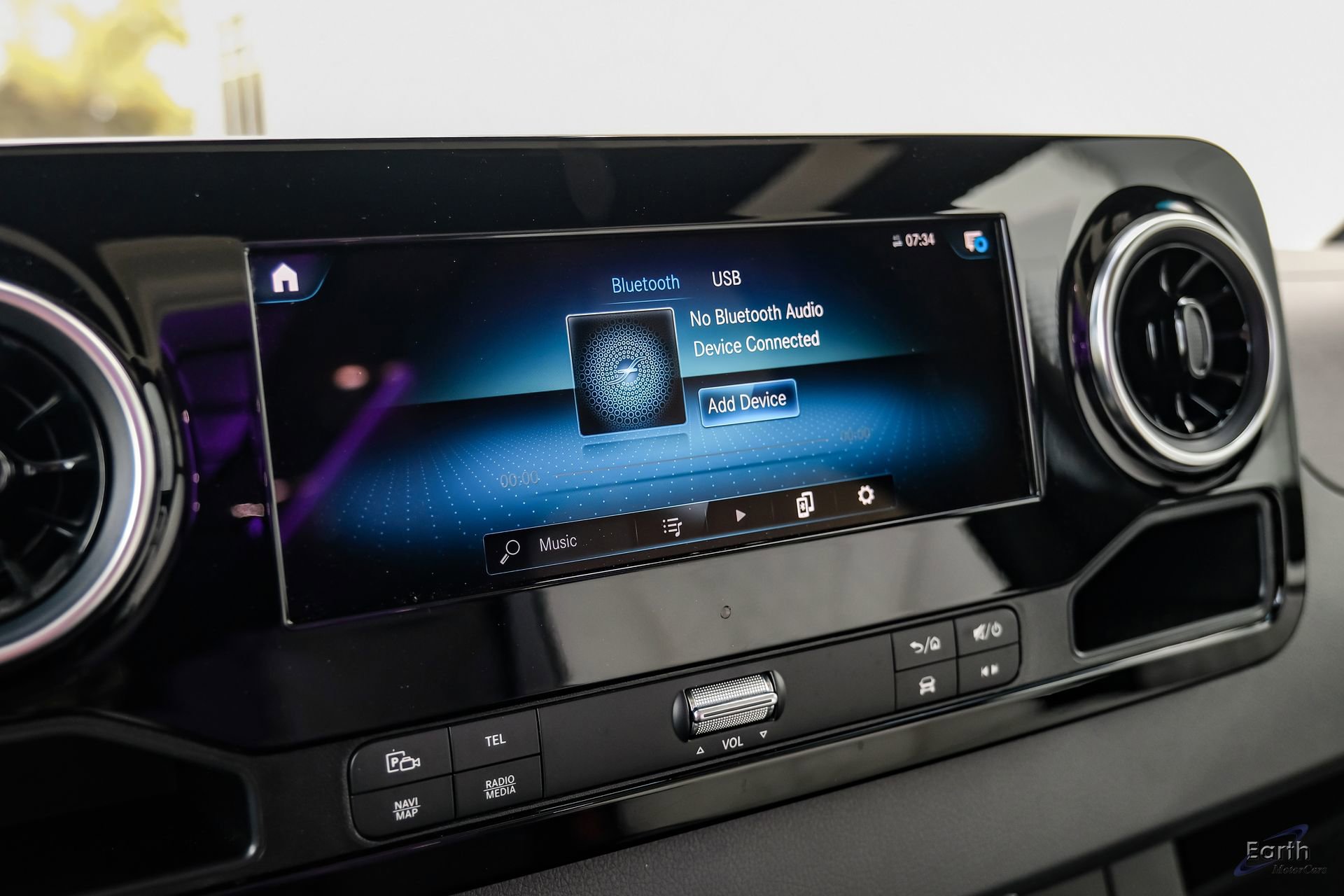 Used 2023 Mercedes-Benz Sprinter 3500 image 69