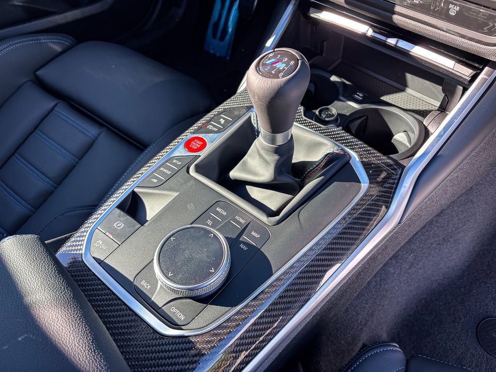 New 2026 BMW M2 image 22