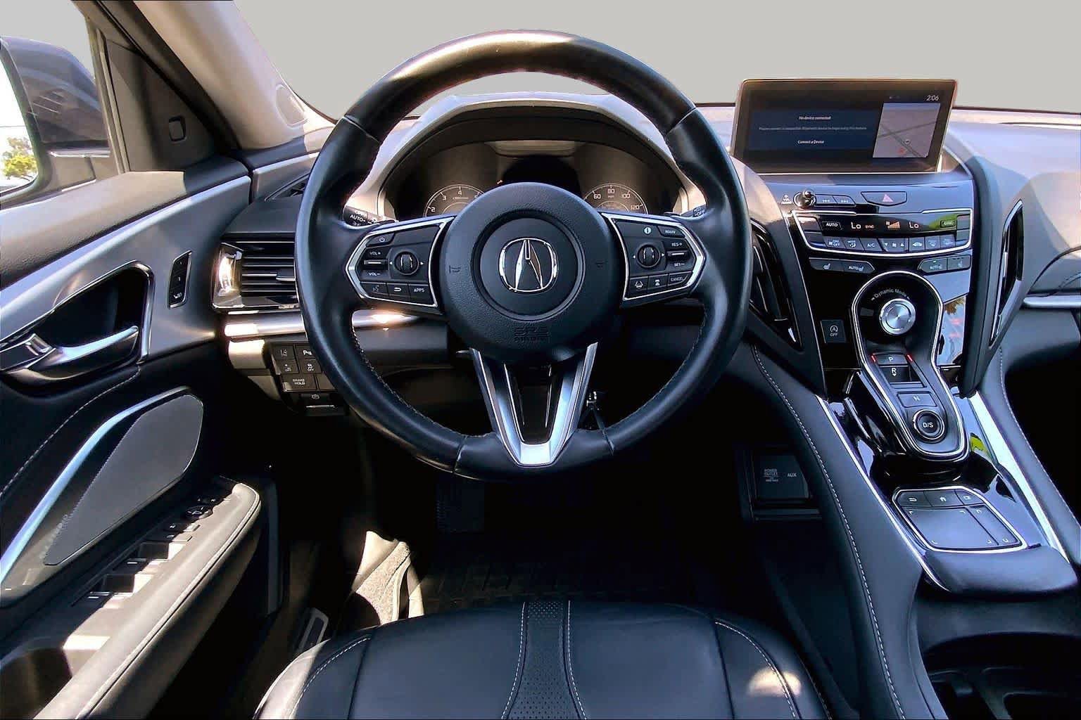 Used 2020 Acura RDX FWD w/ Technology Package image 5