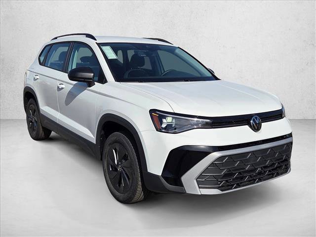 New 2026 Volkswagen Taos S image 7