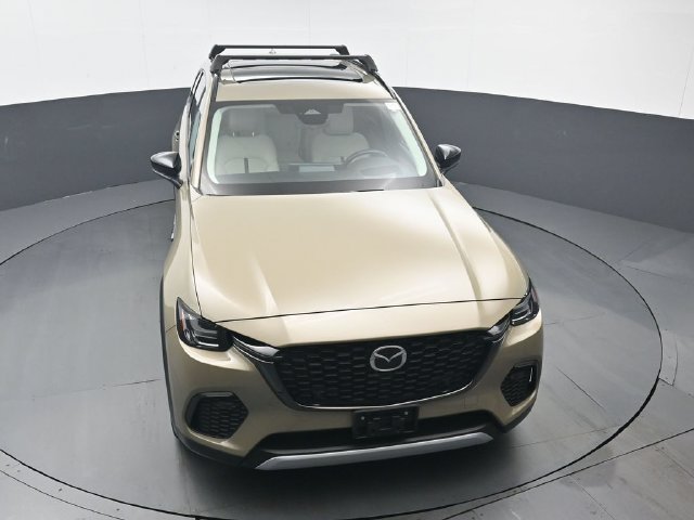 Certified 2025 MAZDA CX-70 Plug-In Hybrid w/ Premium Pkg AWD/4WD image 43