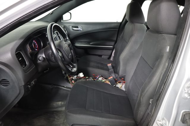 Used 2021 Dodge Charger Police w/ Fleet Safety Group AWD/4WD image 14