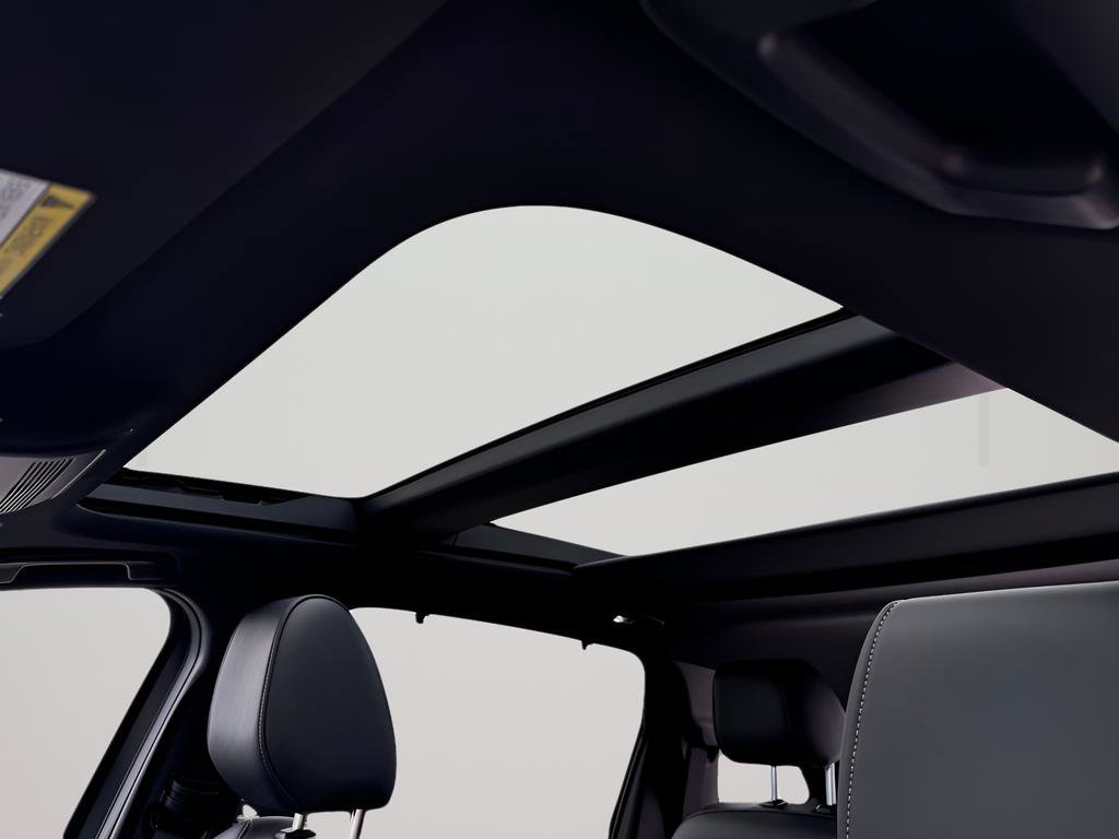 Used 2025 MAZDA CX-70 Plug-In Hybrid w/ Premium Plus image 25