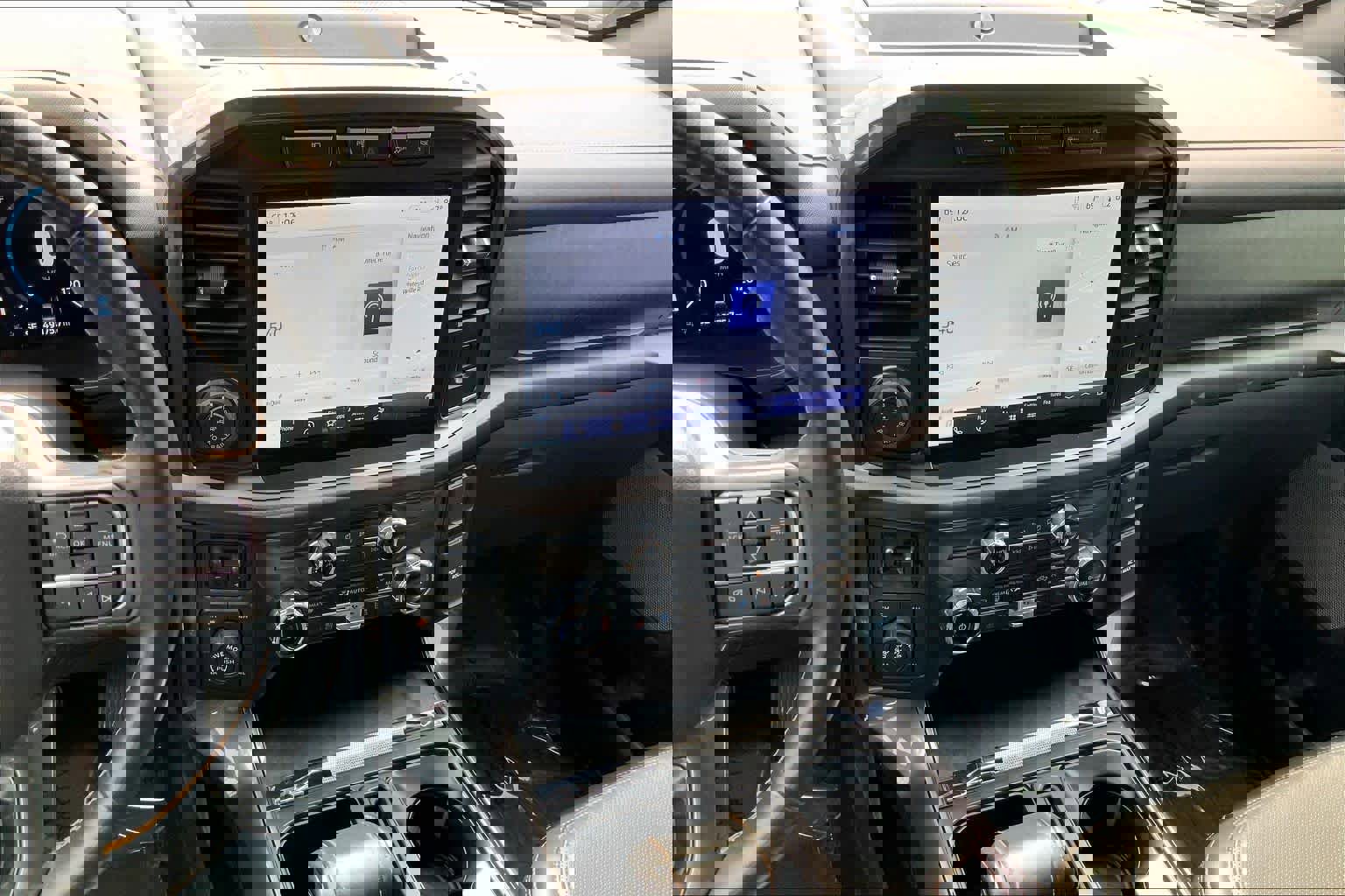 Used 2023 Ford F150 Tremor w/ Equipment Group 402A High AWD/4WD image 7