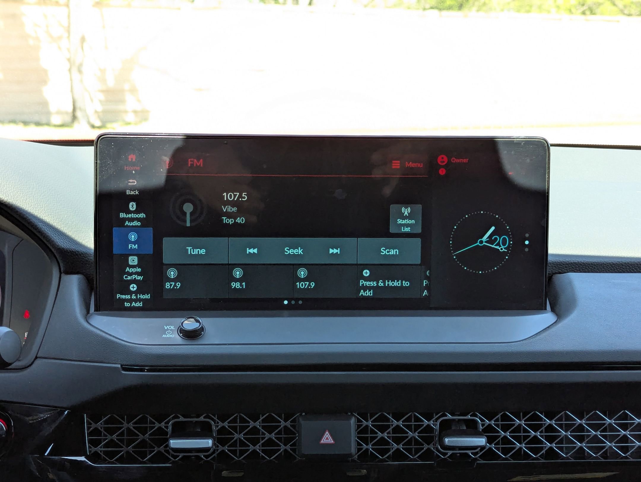 Used 2025 Honda Accord Sport image 17