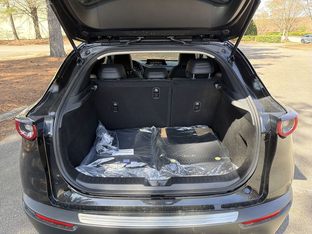 Used 2026 MAZDA CX-30 AWD 2.5 S image 25