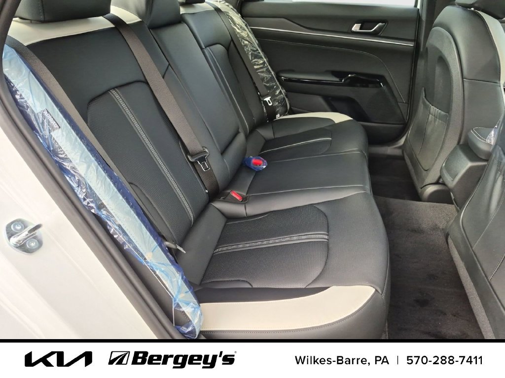 New 2026 Kia K5 GT-Line AWD/4WD image 33