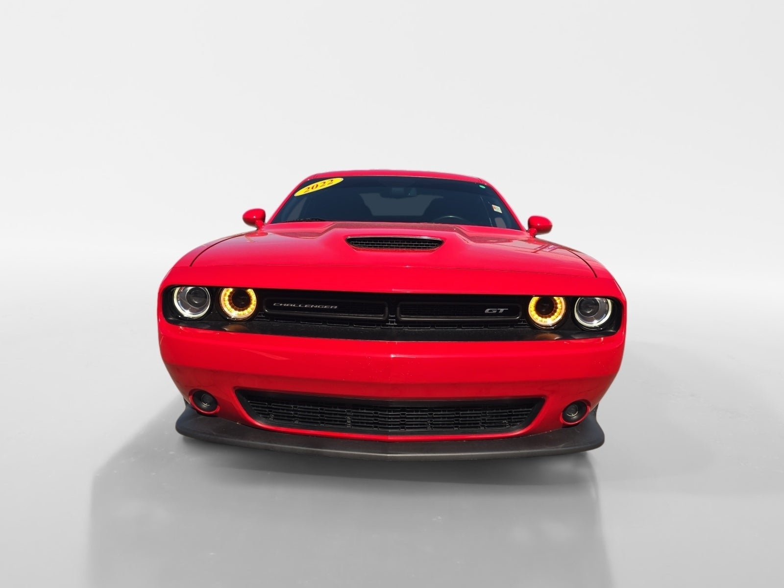 Used 2022 Dodge Challenger GT RWD image 8