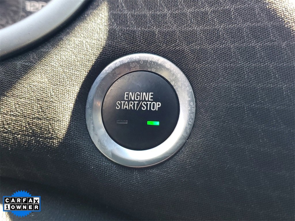 Used 2024 Chevrolet Malibu LT image 32