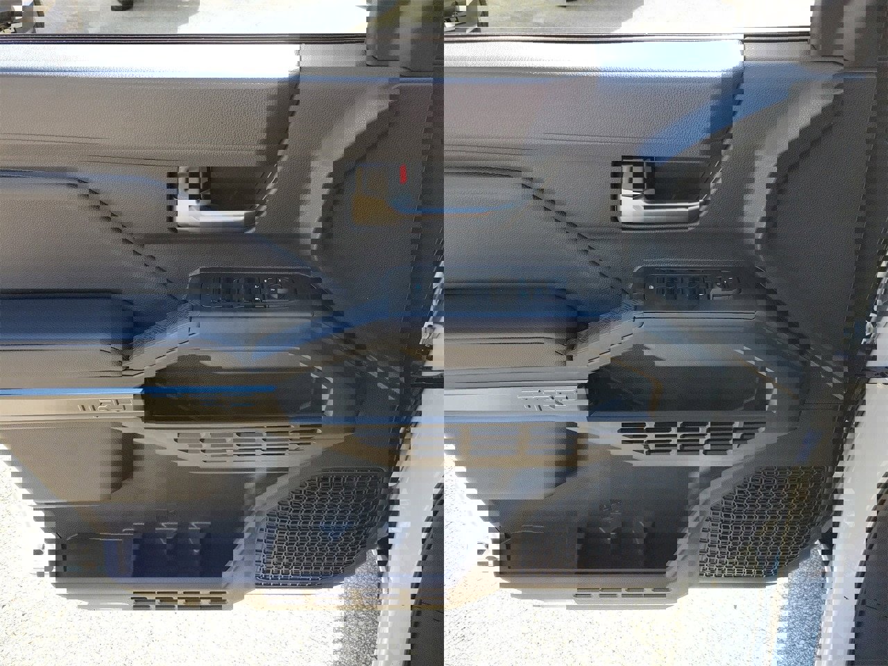 New 2026 Toyota Tacoma TRD Off-Road image 13