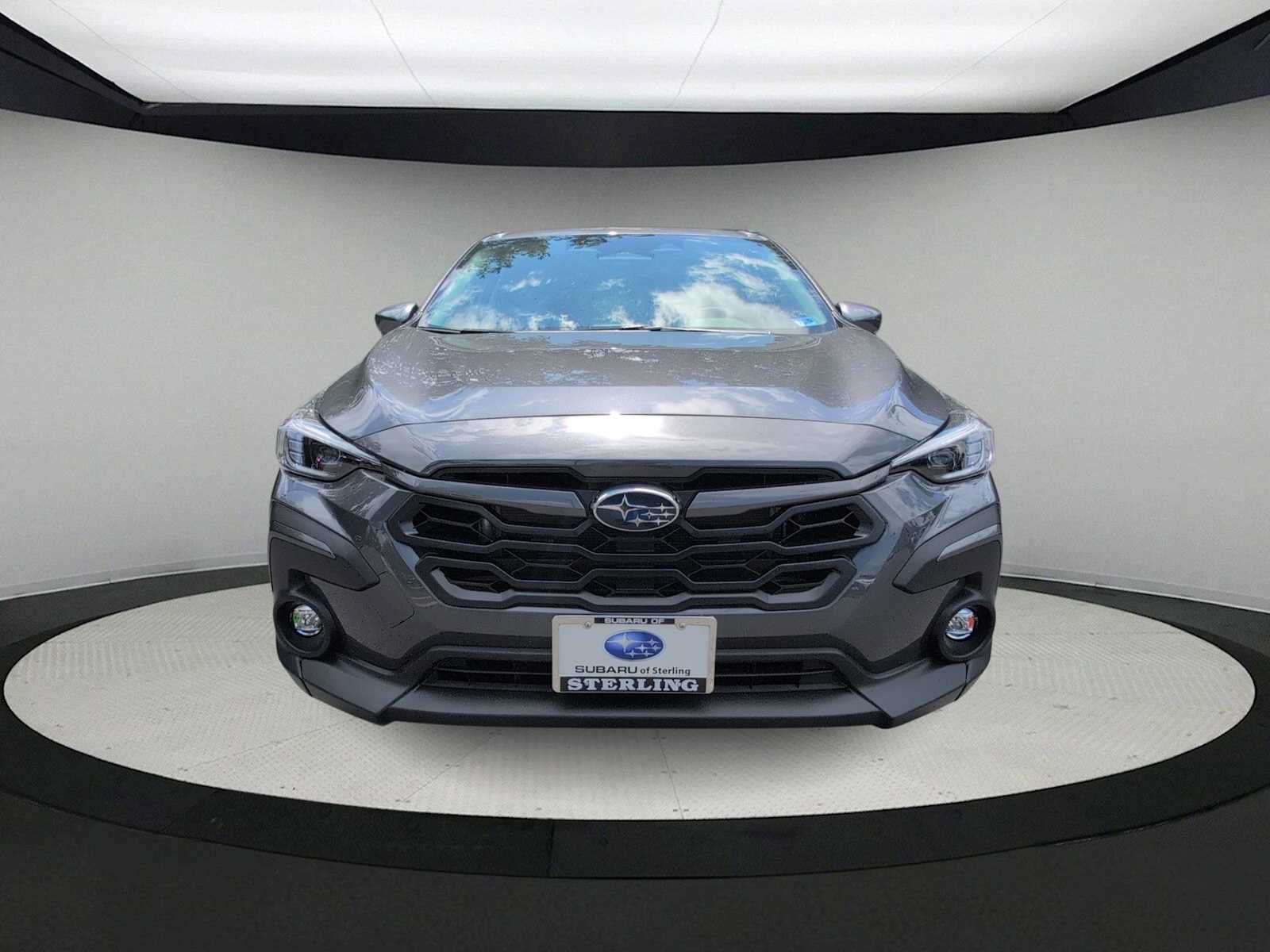 New 2026 Subaru Crosstrek 2.5i Limited AWD/4WD image 3