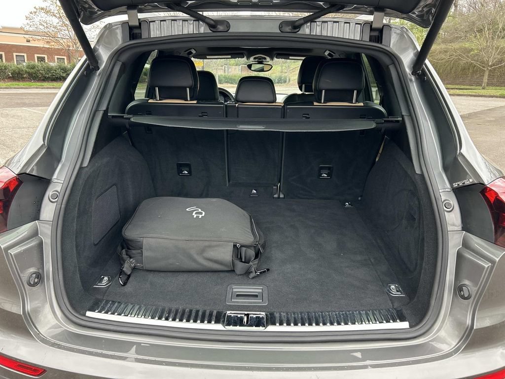 Used 2018 Porsche Cayenne S w/ Premium Package Plus AWD/4WD image 14