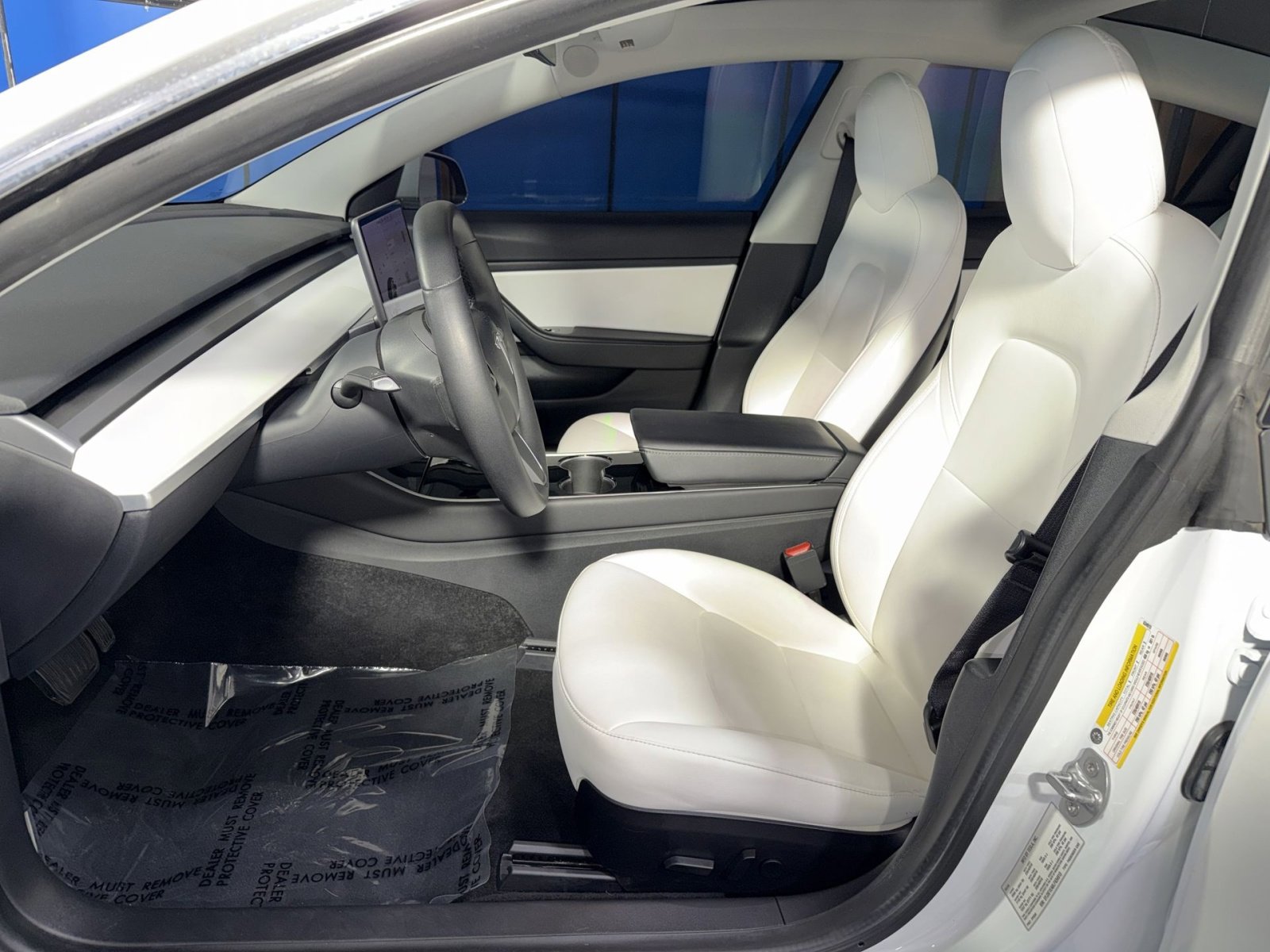 Used 2020 Tesla Model 3 Standard Range Plus image 27