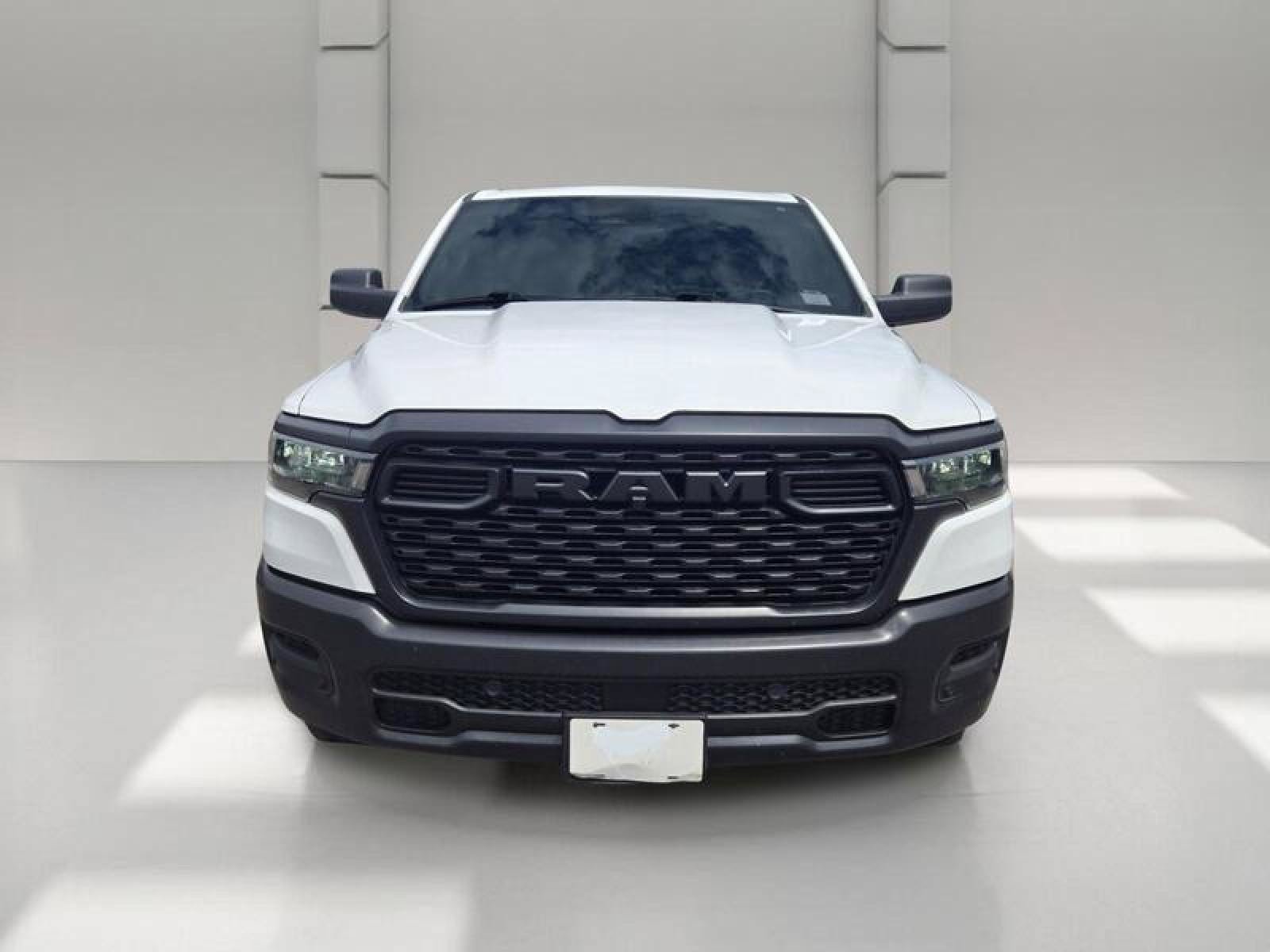 Used 2025 RAM 1500 Tradesman AWD/4WD image 2