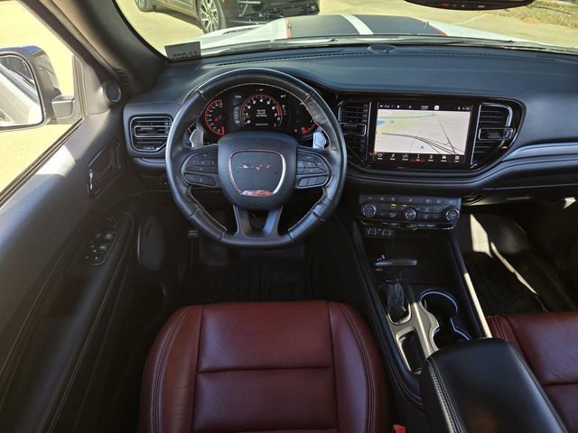Used 2021 Dodge Durango SRT w/ Black Package image 28