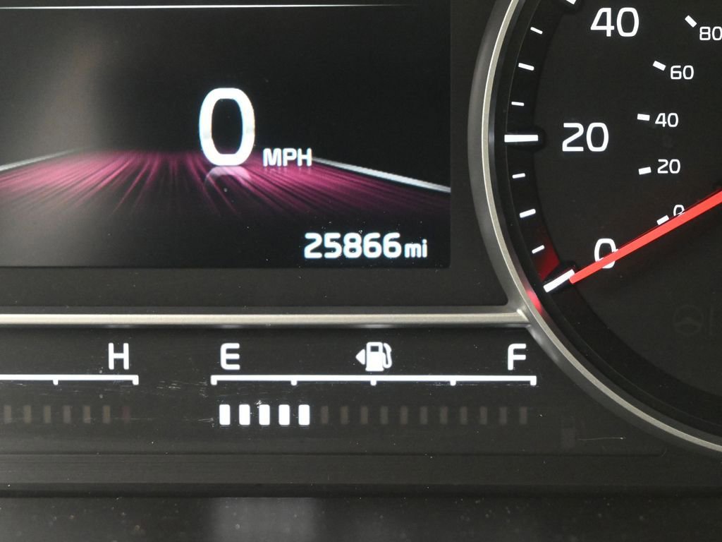 Used 2023 Kia Sorento X-Line EX image 31