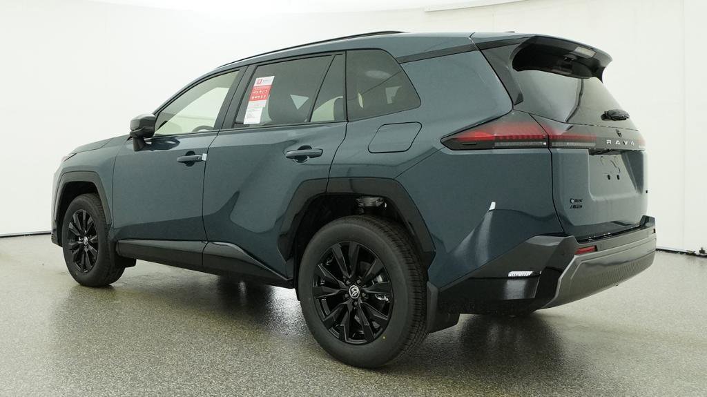 New 2026 Toyota RAV4 FWD image 15