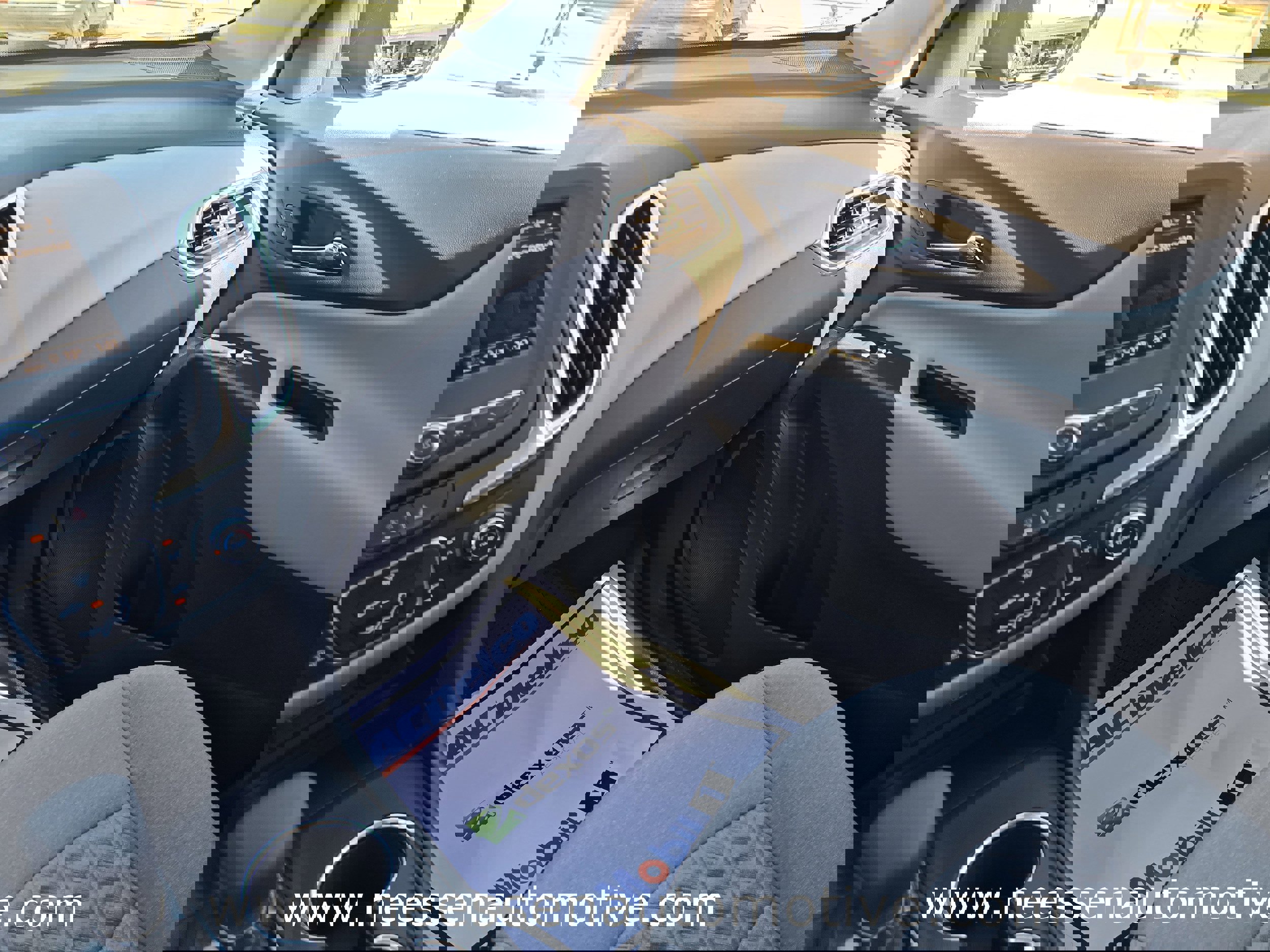 Used 2024 Chevrolet Equinox LS w/ LS Convenience Package image 31