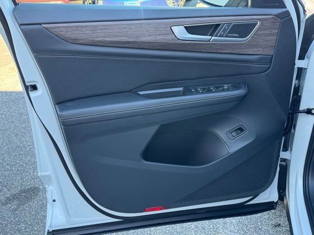 New 2026 Volkswagen Atlas SEL Premium R-Line image 34