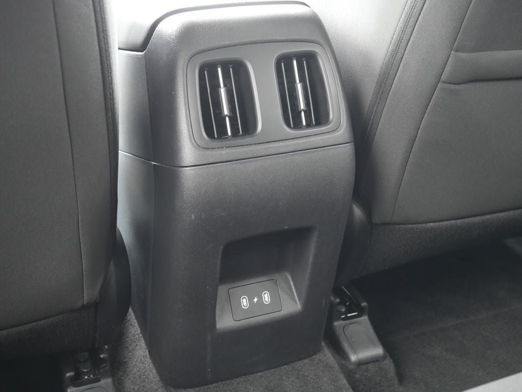 Used 2025 Hyundai Tucson SEL FWD image 27