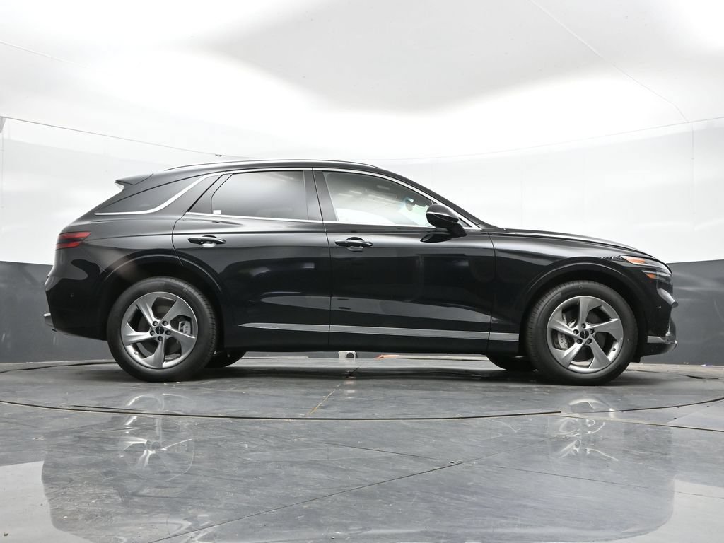 Used 2026 Genesis GV70 2.5T Advanced AWD/4WD image 42