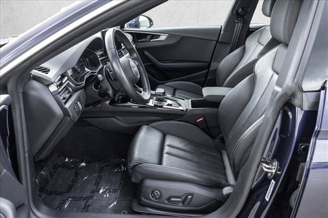 Used 2023 Audi A5 2.0T Premium w/ Convenience Package AWD/4WD image 12