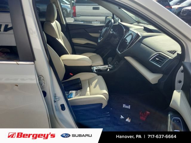 Certified 2023 Subaru Ascent Limited w/ Technology Package AWD/4WD image 12
