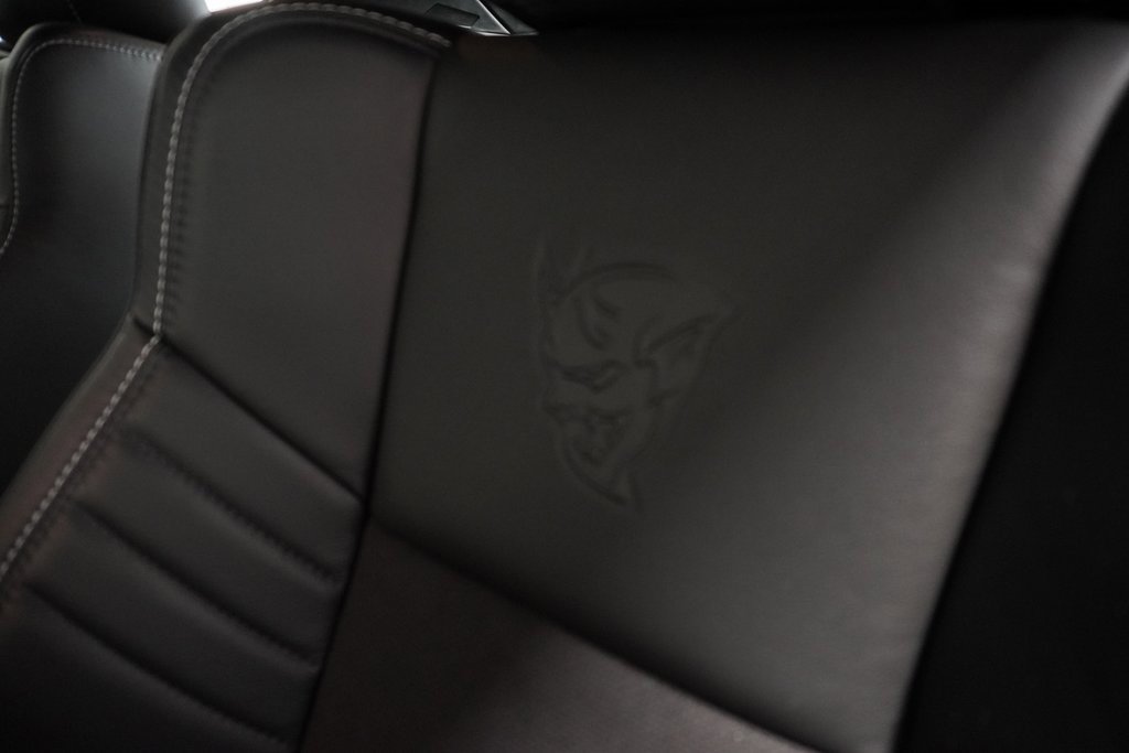 Used 2018 Dodge Challenger SRT Demon image 17
