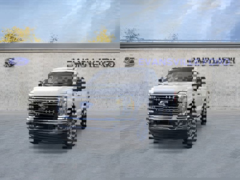 New 2026 Ford F350 XLT w/ 360-Degree Camera Package image 2