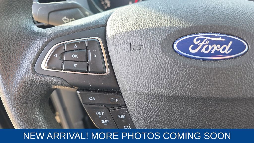 Used 2018 Ford Escape SE w/ SE Sync 3 Package image 16