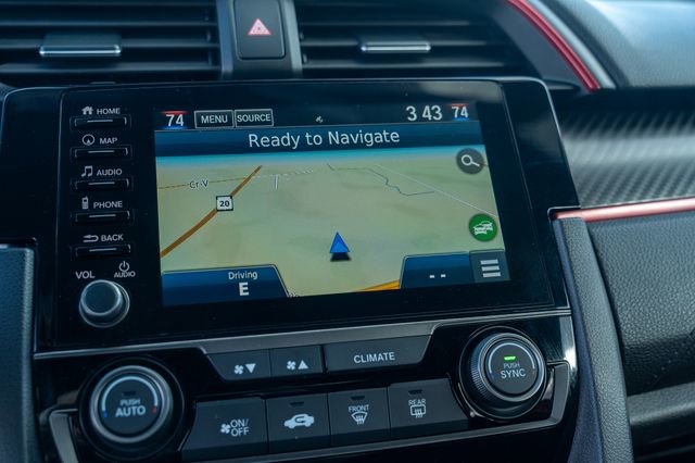 Used 2019 Honda Civic Type R image 27