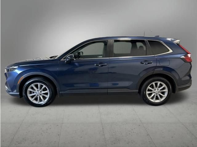 Certified 2024 Honda CR-V EX-L image 3