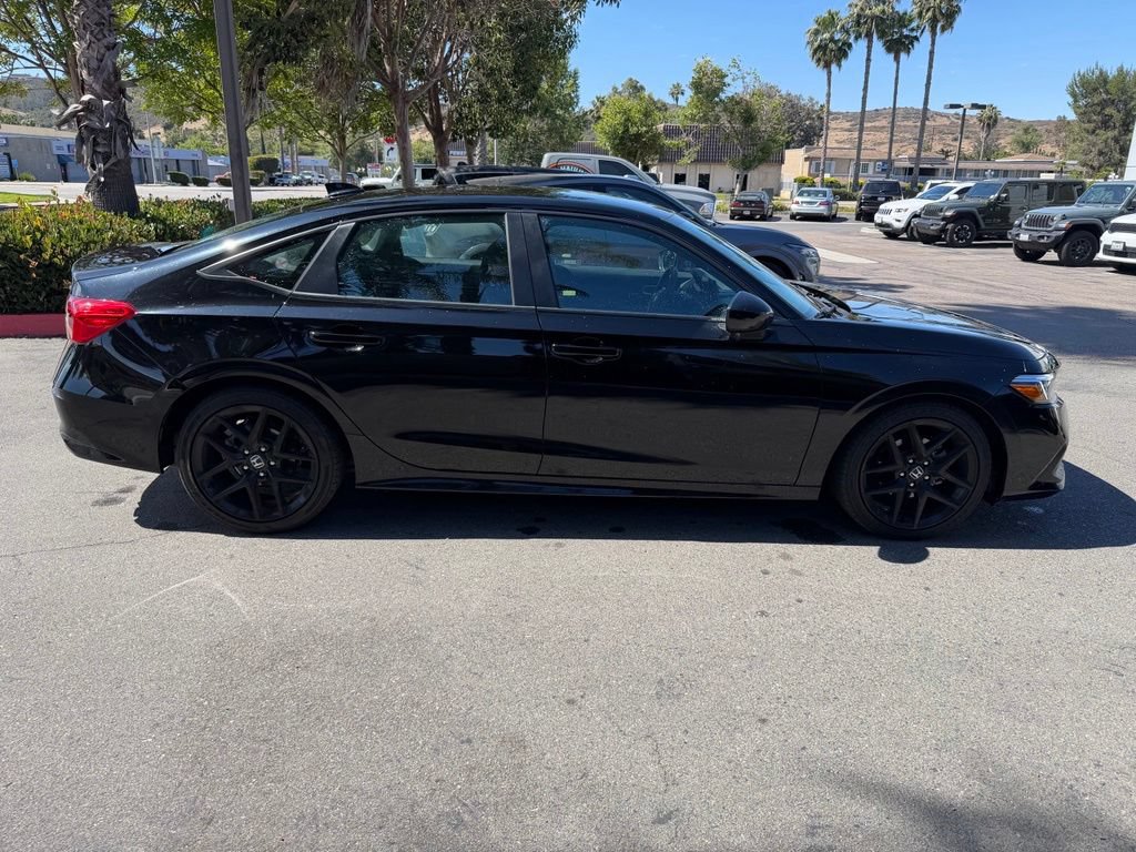 Used 2024 Honda Civic Sport image 15