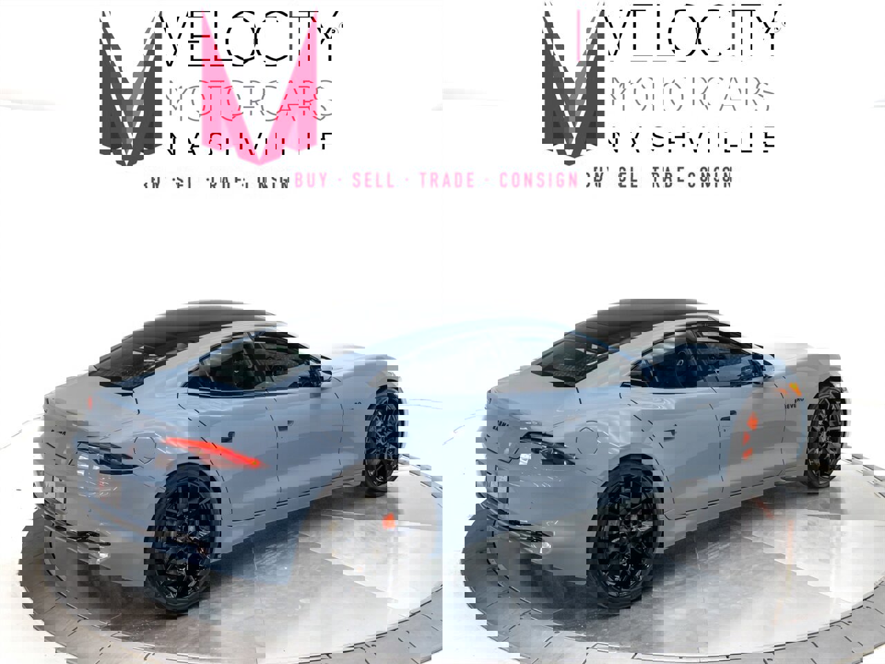 Used 2025 Karma Revero Luxury image 14