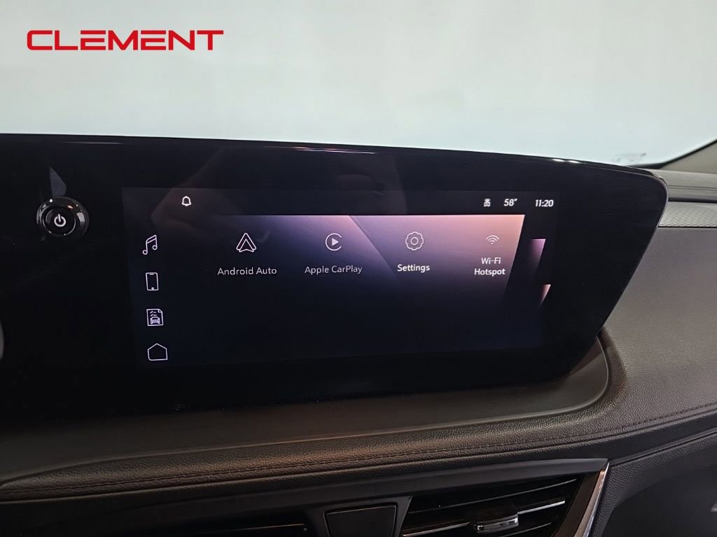 Used 2024 Buick Encore GX Sport Touring w/ Comfort Package image 18