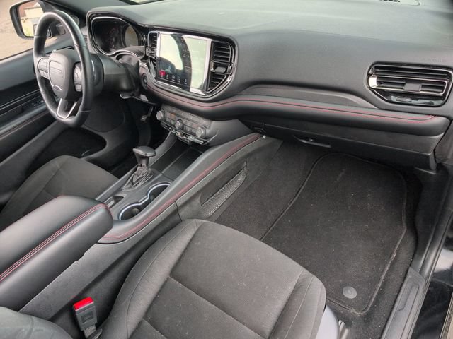 Certified 2025 Dodge Durango GT AWD/4WD image 23
