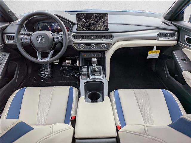 New 2026 Acura Integra A-Spec image 12