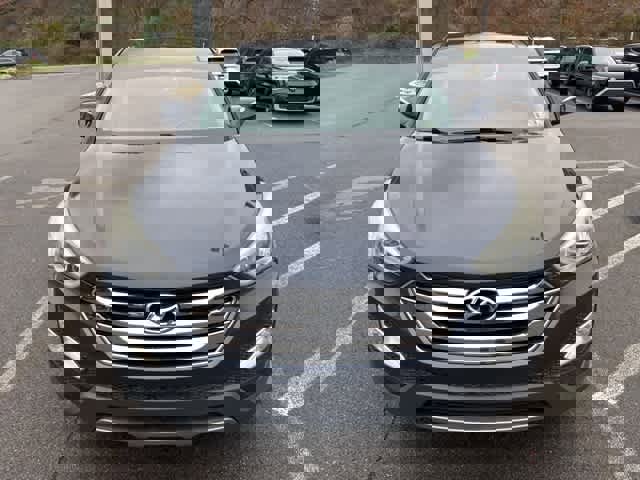 Used 2013 Hyundai Santa Fe Sport 2.0T w/ Technology Pkg image 2