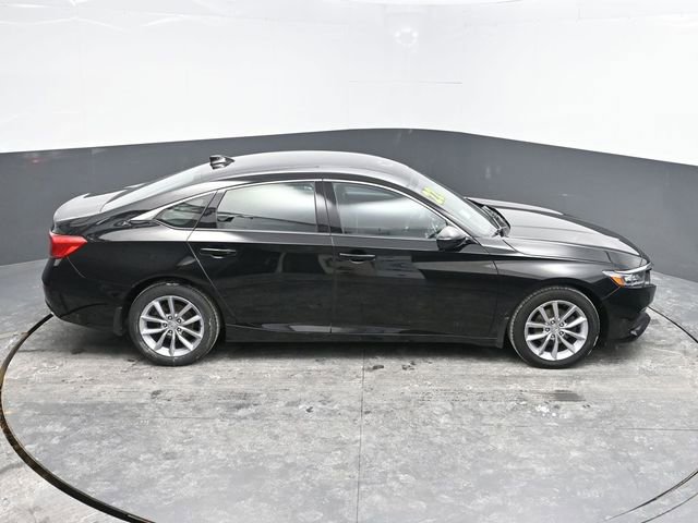 Used 2022 Honda Accord LX image 24