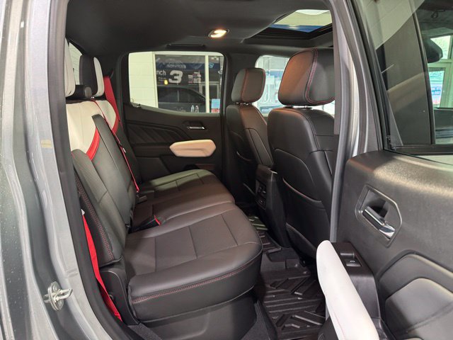 Used 2023 GMC Canyon AT4X AWD/4WD image 14